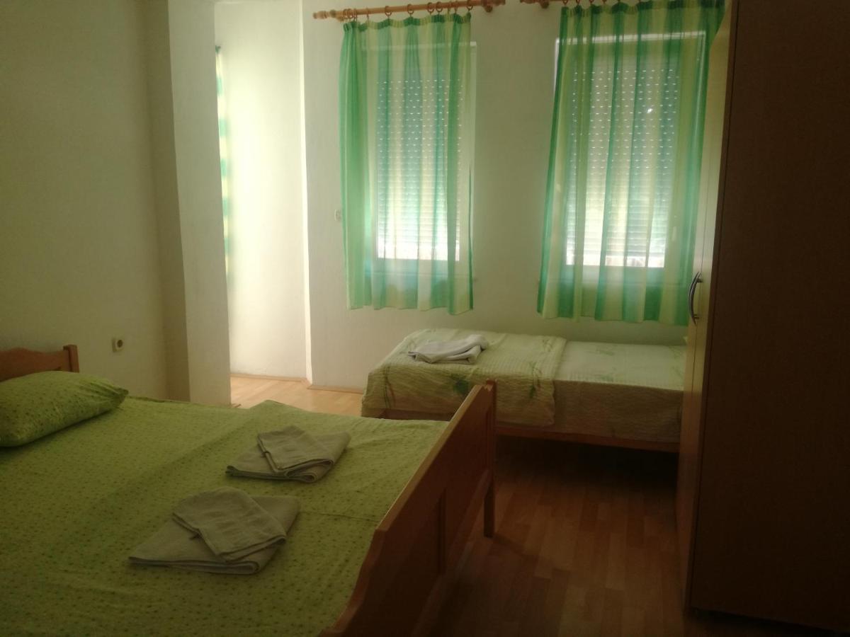 Marina Apartment Охрид Екстериор снимка