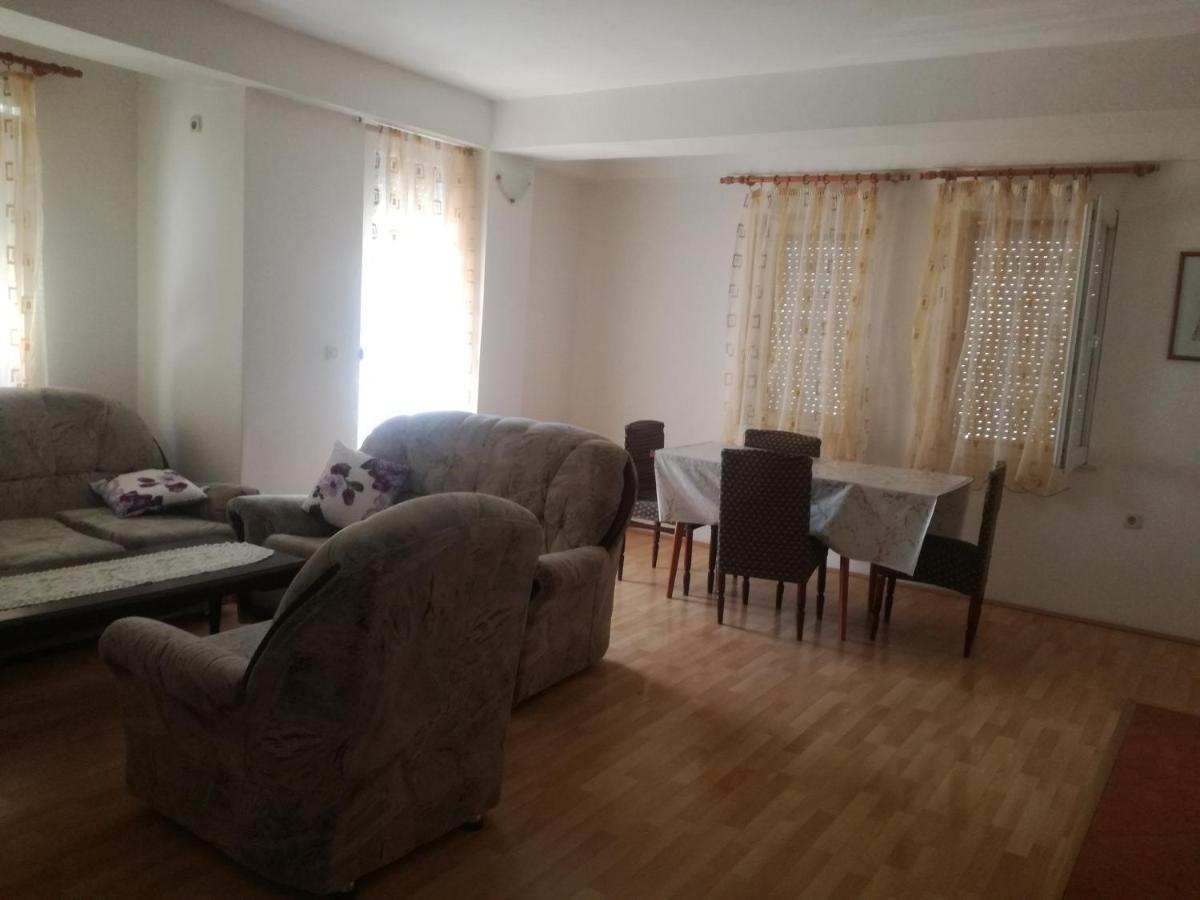 Marina Apartment Охрид Екстериор снимка