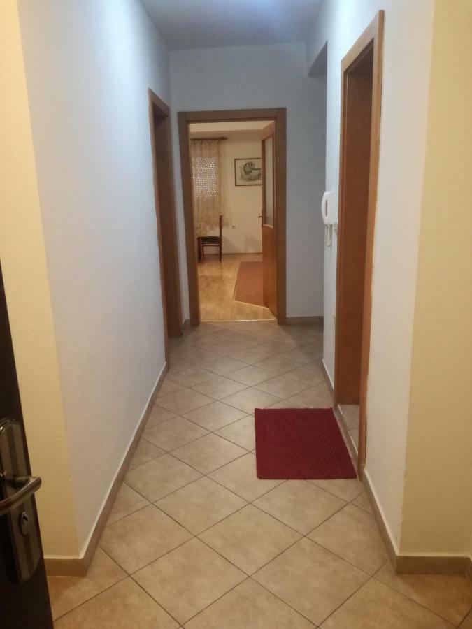 Marina Apartment Охрид Екстериор снимка